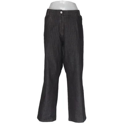 Suit pants (Boyard) from Boyard Cotton, Elastane, Polyester