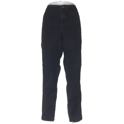 Jeans (Black) from XLNT by KappAhl