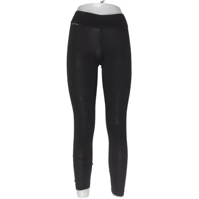Sports tights (Black) from Quechua