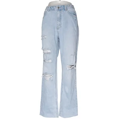 Jeans (Blå) från STR