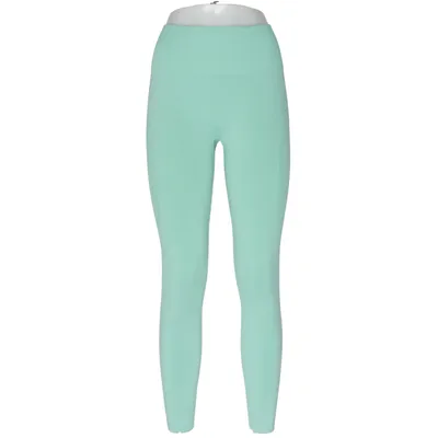 Sports tights (Green) from NVGTN Elastane, Polyamide