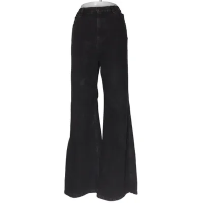 Jeans (Sacramento) från Carin Wester Elastan, Återvunnen bomull, Återvunnen polyester, Viskos