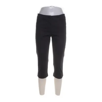 Chinos (Sort) fra Gerry Weber Edition Bomuld, Elastan
