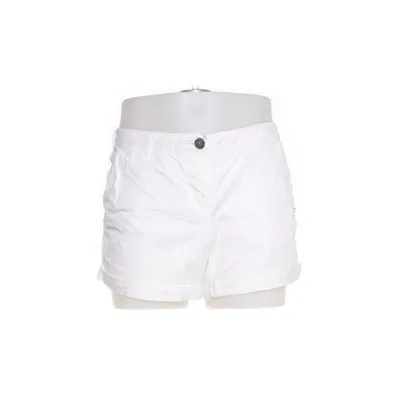 Shorts (Vit) från Maison Scotch Bomull, Elastan