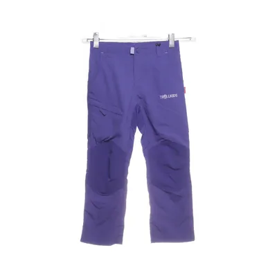 Outdoor broek (Kids Hammerfest Pants Pro Slim Fit Trekkinghose) van Trollkids