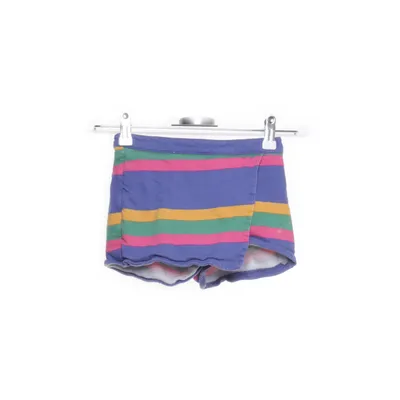 Shorts (Blå, Flerfarvet) fra Mini Rodini Økologisk bomuld