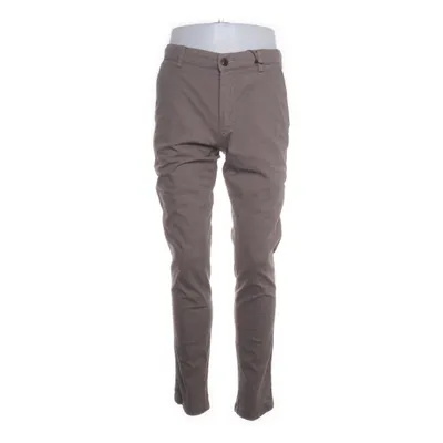 Bukser (Brun) fra Jack & Jones Genanvendt bomuld
