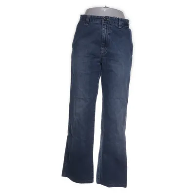 Jeans (Blå) från BTS Bomull