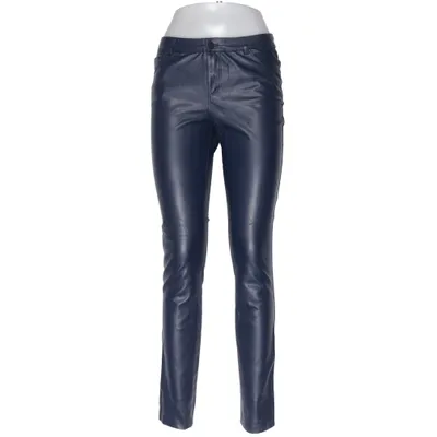 Pants (Ultra) from Oodji Polyester, Polyurethane