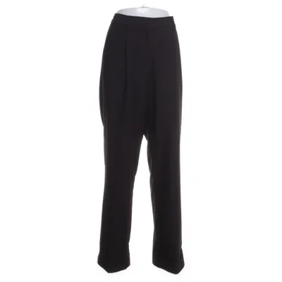 Kostymbyxor (Svart) från JJXX