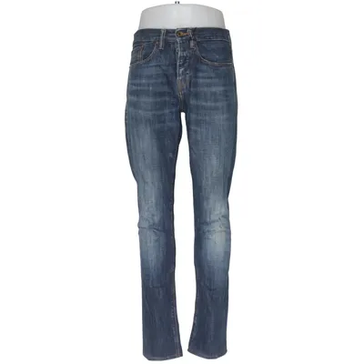 Jeans (Blau) von C.O.F Studio Baumwolle