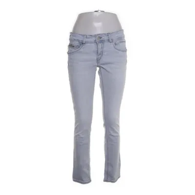 Jeans (Blå) från Pepe Jeans Bomull, Elastan, Polyester