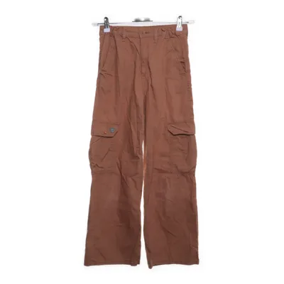 Cargo broek (Bruin) van H&M Katoen