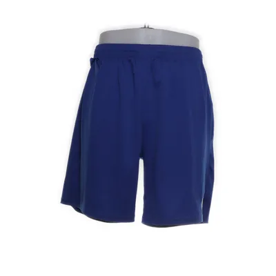 Short de sport (Bleu) de Uhlsport Polyester