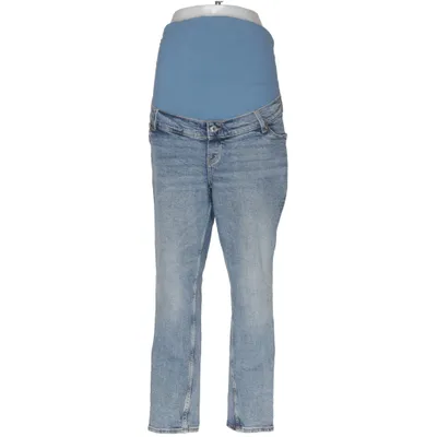 Jeans maternité (Mama) de H&M Mama Coton, Élasthane