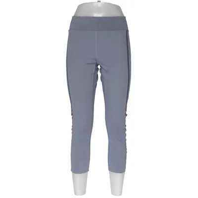 Sports tights (Blue) from Kari Traa Elastane, Polyamide