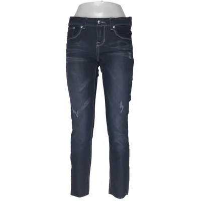 Jeans (Skinny Kitty) fra 2B Bebe Bomuld, Elastan, Polyester
