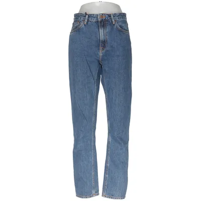 Jeans (Blue) from Nudie Jeans Cotton