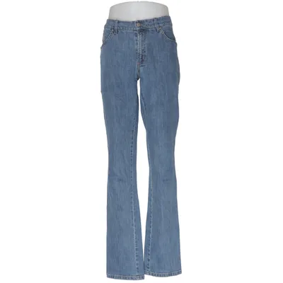 Jeans (Revils 302) from Revils Cotton, Elastane