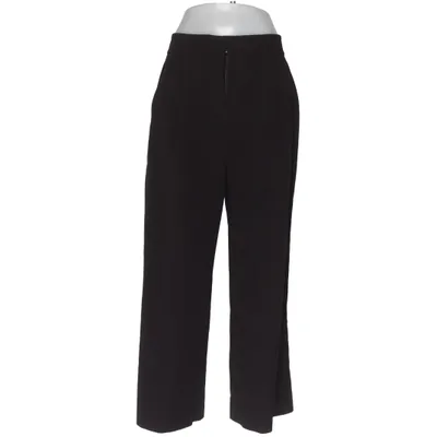 Culottes (PT-8193-W) from Oak+ Fort Elastane, Polyester, Viscose