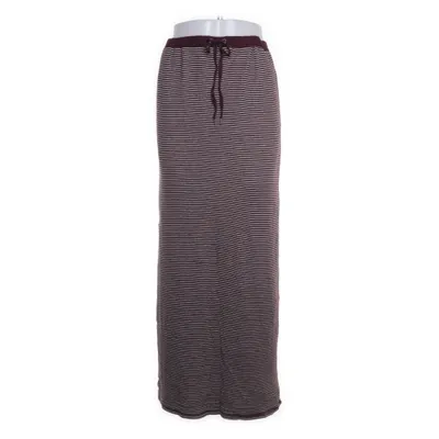 Maxi rok (Lila, Wit) van Victoria's Secret Katoen, Modal