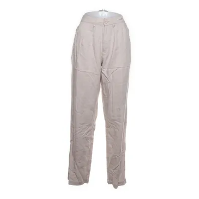 Chinos (Beige) van Lager 157 Linnen, Viscose