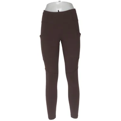 Træningsleggings (Brun) fra SOC