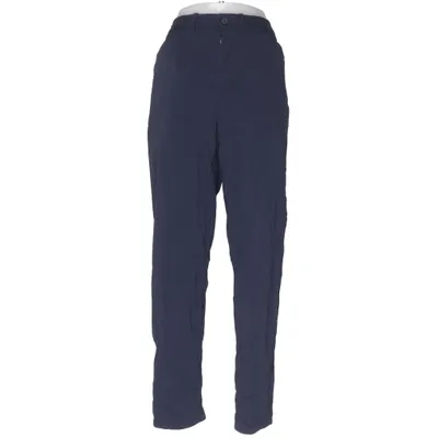 Outdoor pants (Blue) from Houdini Elastane, Polyamide