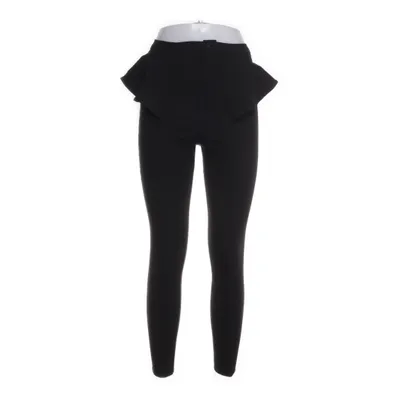Broek (Zwart) van Nasty Gal Nylon