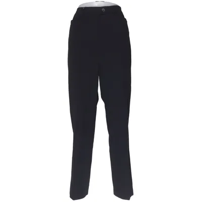 Suit pants (Black) from Basler Acetate, Elastane, Polyester, Viscose