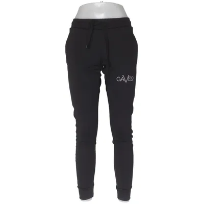 Mjukisbyxor (Svart) från Gavelo Elastan, Polyester
