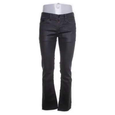 Jeans (Grå) fra Guess Bomuld, Elastan