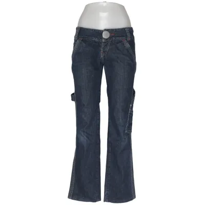 Jeans (Blau) von Miss Sixty Baumwolle, Elasthan