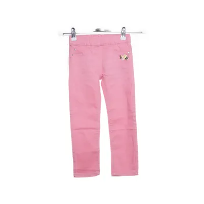 Treggings (Pink) fra Impidimpi Bomuld, Elastan, Polyester