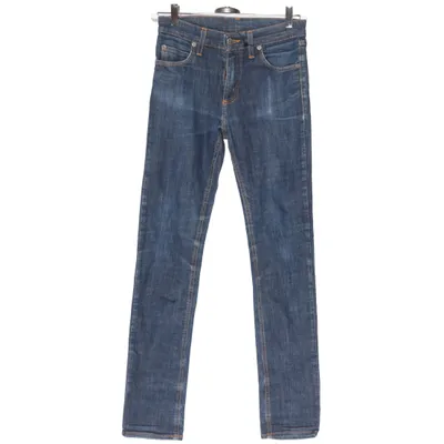 Jeans (TIGHT ITALIAN UNWASH) från Cheap Monday Bomull, Elastan