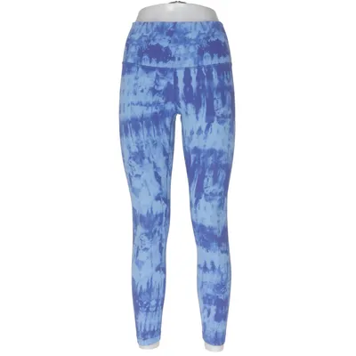 Träningstights (Blå, Flerfärgad) från Lululemon