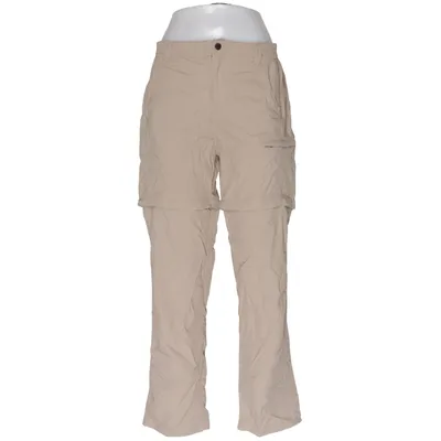 Outdoor broek (Beige) van Swamp Land