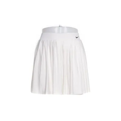 Sportrok (Wit) van Nike Katoen