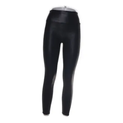 Träningstights (Svart, Vit) från Spanx Elastan, Polyamid, Polyester