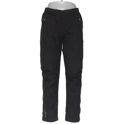 Outdoor pants (Black) from Trimtex Polyester