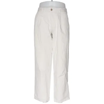 Broek (Beige) van McGordon Katoen