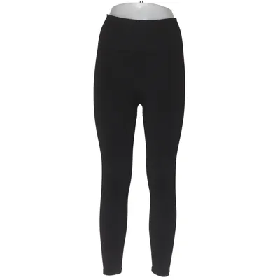 Sports tights (Black) from Borg