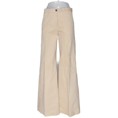 Palazzo pants (Nadia Chino) from Nine:inthe:morning Cotton, Elastane