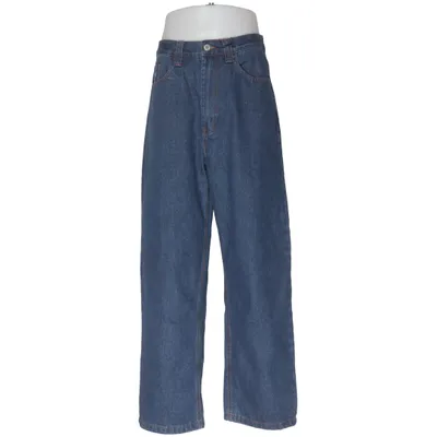 Jeans (Big Boy - Dark Blue) från Polar Skate Co. Bomull, Polyester