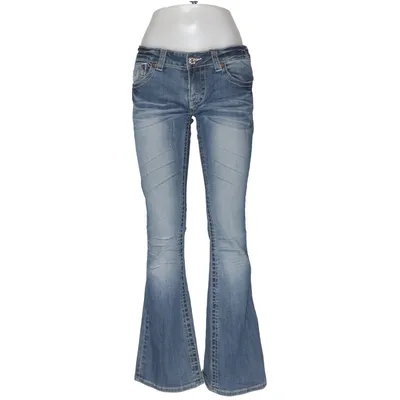 Spijkerbroek (Blauw) van True Religion