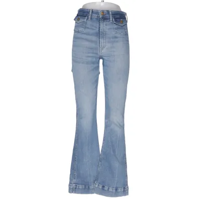 Jeans (Blå) från Lois