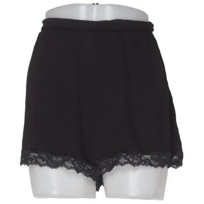 Short de pyjama (Noir) de Change