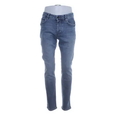 Jeans (Blå) från Neuw Stockholm Melbourne Bomull, Elastan, Polyester