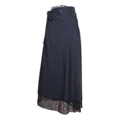 Omlottkjol (Blå, Flerfärgad) från Coline