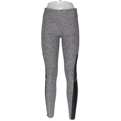 Sports tights (Ultimate) from Pink Victoria's Secret Elastane, Polyamide, Polyester